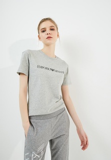 Футболка Emporio Armani