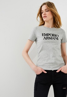 Футболка Emporio Armani