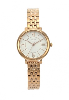 Часы Fossil