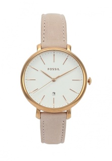 Часы Fossil