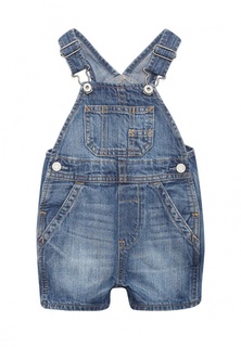 Комбинезон джинсовый Gap