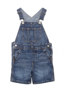 Комбинезон джинсовый Gap