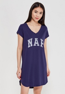 Платье домашнее Gap