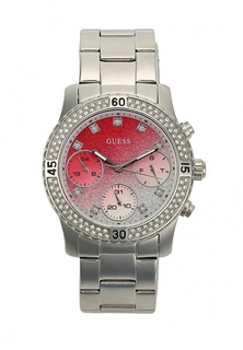 Часы Guess