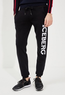 Брюки спортивные Iceberg