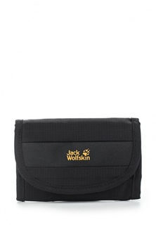 Кошелек Jack Wolfskin