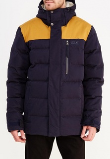 Пуховик Jack Wolfskin