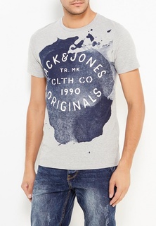 Футболка Jack &amp; Jones