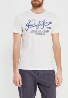 Футболка Jack &amp; Jones