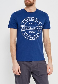 Футболка Jack &amp; Jones