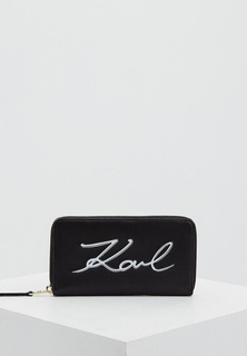 Кошелек Karl Lagerfeld