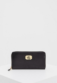 Кошелек Lauren Ralph Lauren