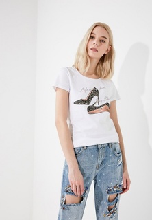 Футболка Liu Jo Jeans