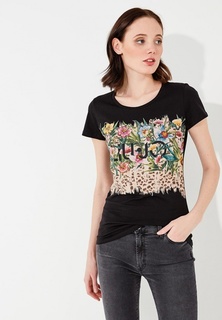 Футболка Liu Jo Jeans
