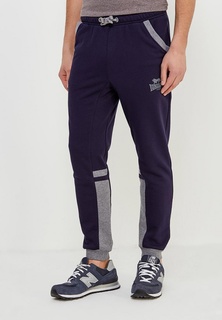 Брюки спортивные Lonsdale