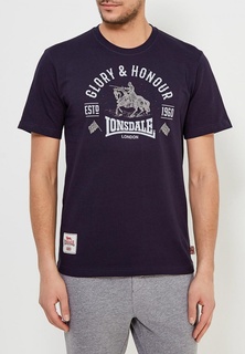 Футболка Lonsdale