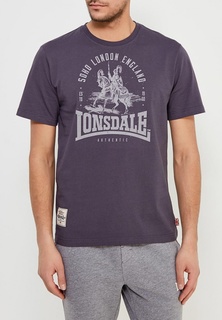 Футболка Lonsdale