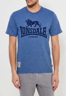 Футболка Lonsdale