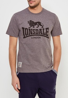 Футболка Lonsdale