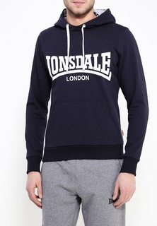 Худи Lonsdale