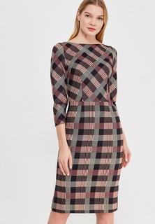 Платье MadaM T