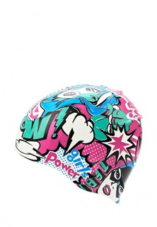 Шапочка для плавания MadWave