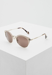 Очки солнцезащитные Miu Miu