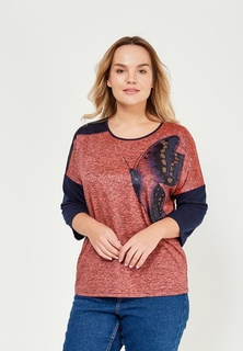 Лонгслив Milanika