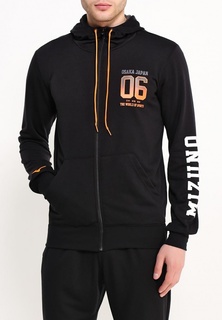 Толстовка Mizuno