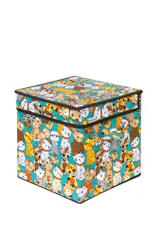 Система хранения El Casa