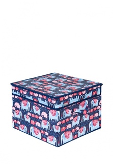 Система хранения El Casa