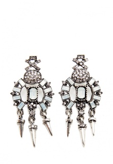 Серьги Aiyony Macie