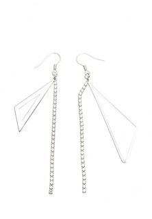 Серьги Kameo-Bis