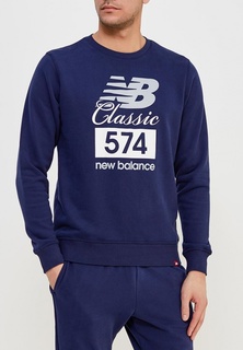 Свитшот New Balance