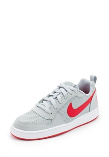 Кеды Nike