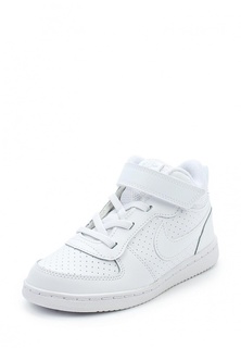 Кеды Nike