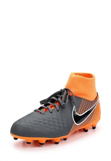 Бутсы Nike