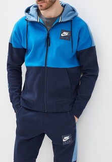 Толстовка Nike