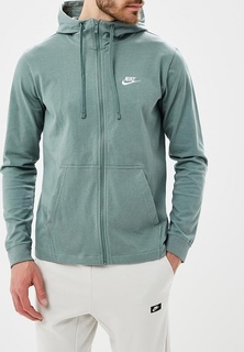 Толстовка Nike