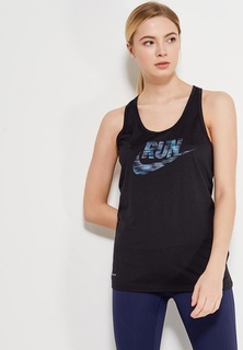 Майка спортивная Nike