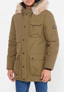 Куртка утепленная Penfield