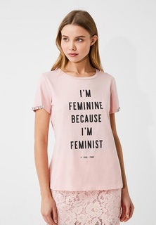 Футболка Pinko
