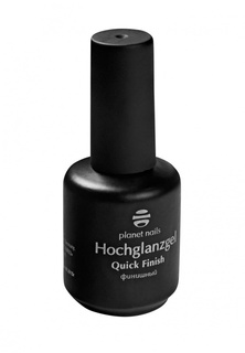 Гель-лак для ногтей Planet Nails