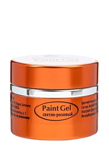 Гель-лак для ногтей Planet Nails