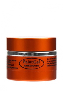 Гель-лак для ногтей Planet Nails