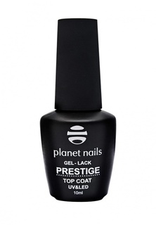 Гель-лак для ногтей Planet Nails