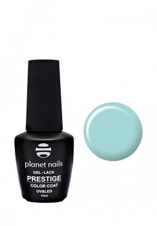 Гель-лак для ногтей Planet Nails