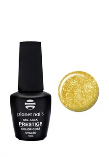 Гель-лак для ногтей Planet Nails