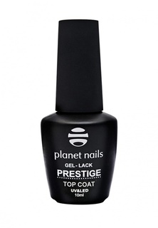 Гель-лак для ногтей Planet Nails