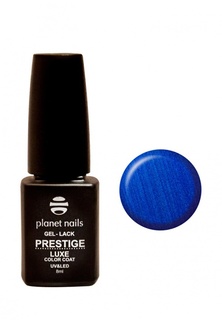 Гель-лак для ногтей Planet Nails
